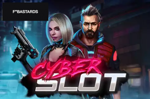 Cyber Slot